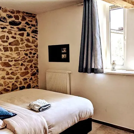 Le Theutois 6p - - 1er Etage Lägenhet