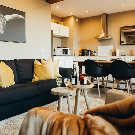 Le Theutois By Welchome *