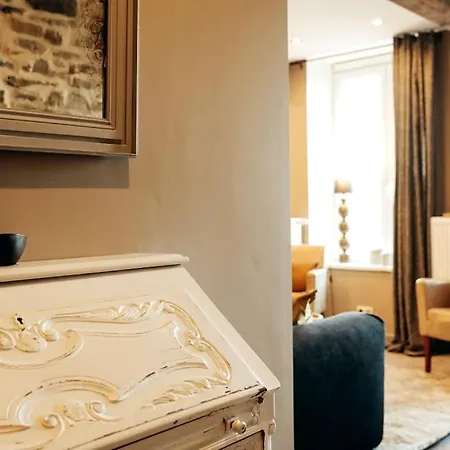 Le Theutois By Welchome