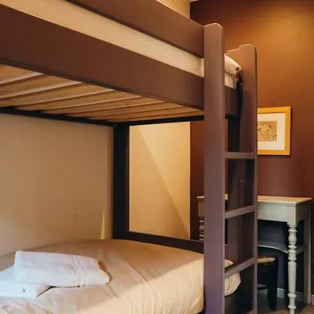 Le Theutois 6p - - 1er Etage Lägenhet *