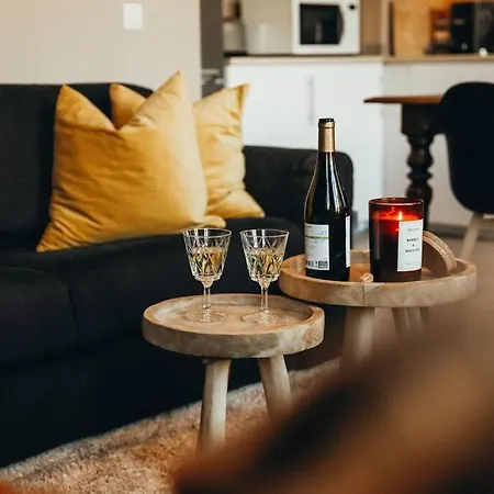 Le Theutois By Welchome Lejlighed Theux