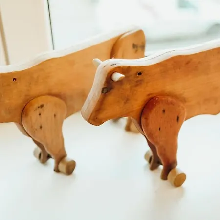 Le Theutois By Welchome * Theux