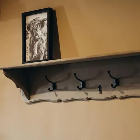 Apartmán Le Theutois By Welchome *