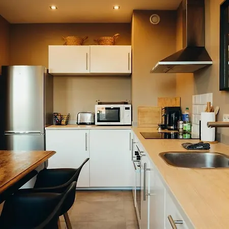 Le Theutois By Welchome * Theux