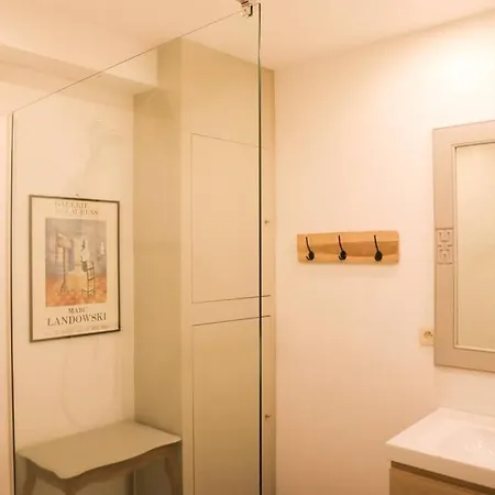 Le Theutois By Welchome *