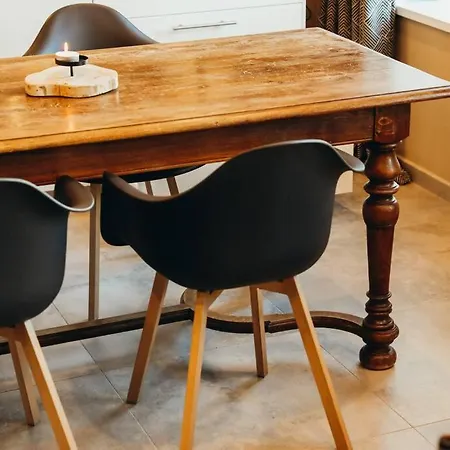 Le Theutois 6p - - 1er Etage 아파트 *